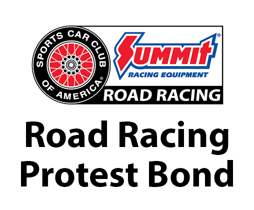 Road Racing Protest Bond - Online