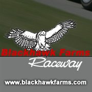 Track Night 2025: Blackhawk Farms Raceway - September 24