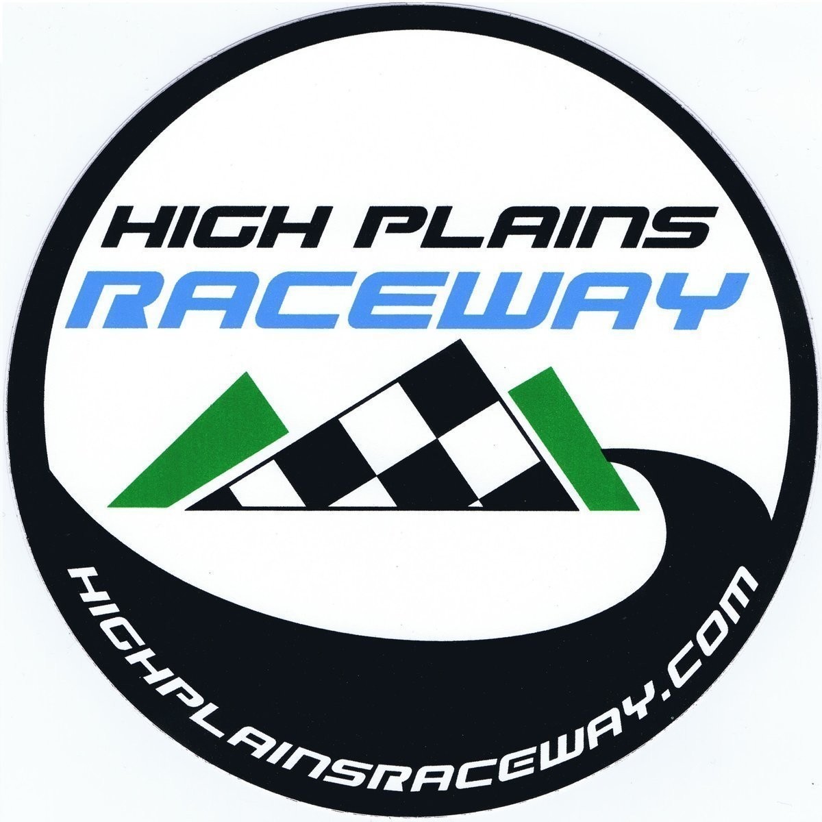 Track Night 2025: High Plains Raceway - September 24
