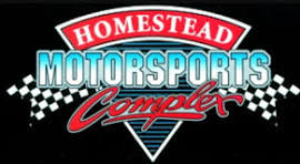 Florida Region Track Event @ Homestead-Miami Speedway