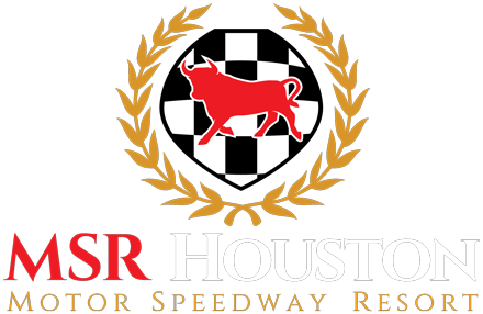 Houston Region Club Racing Experience at the Chili Pepper @ MSR Houston