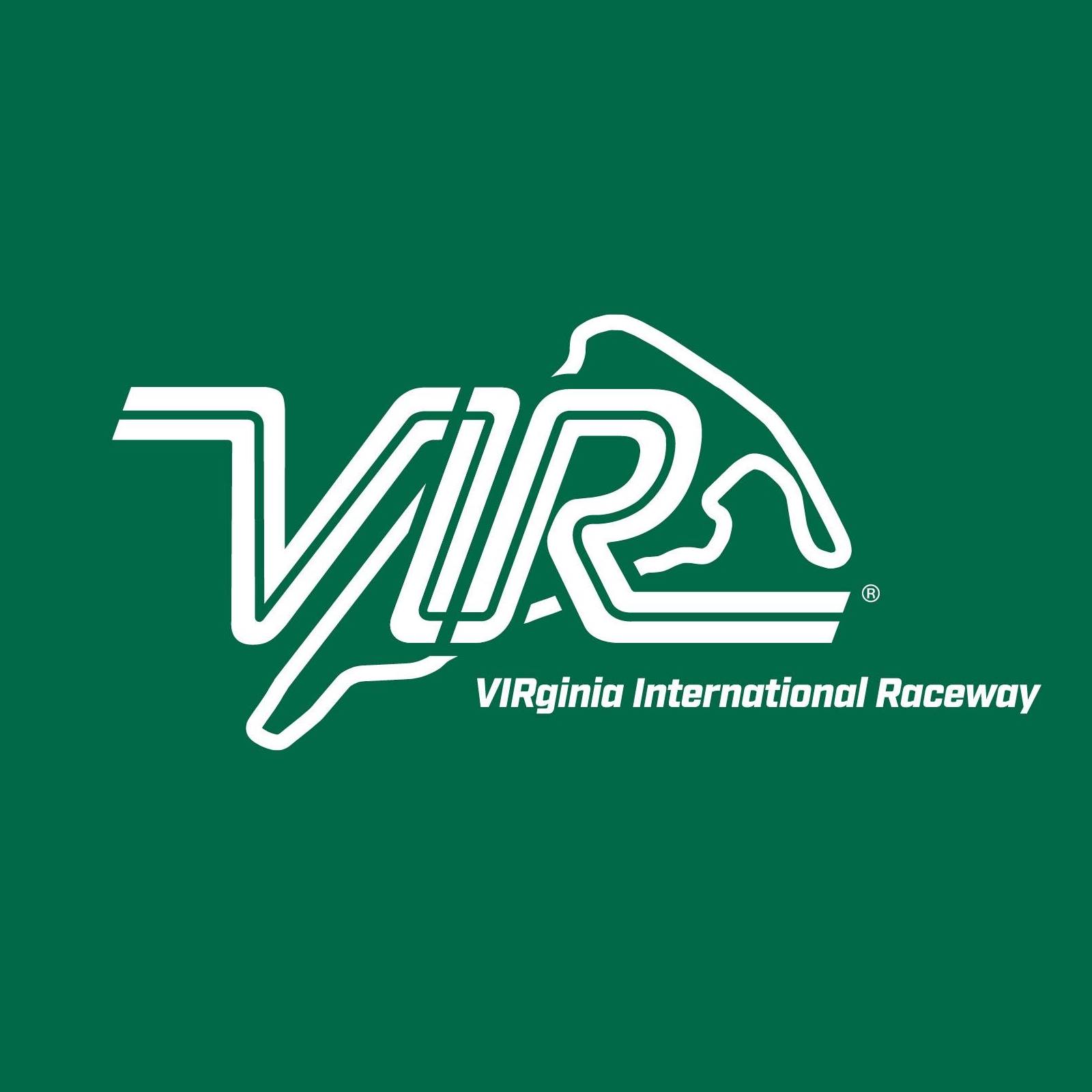 Track Night 2025: VIRginia International Raceway - December 4